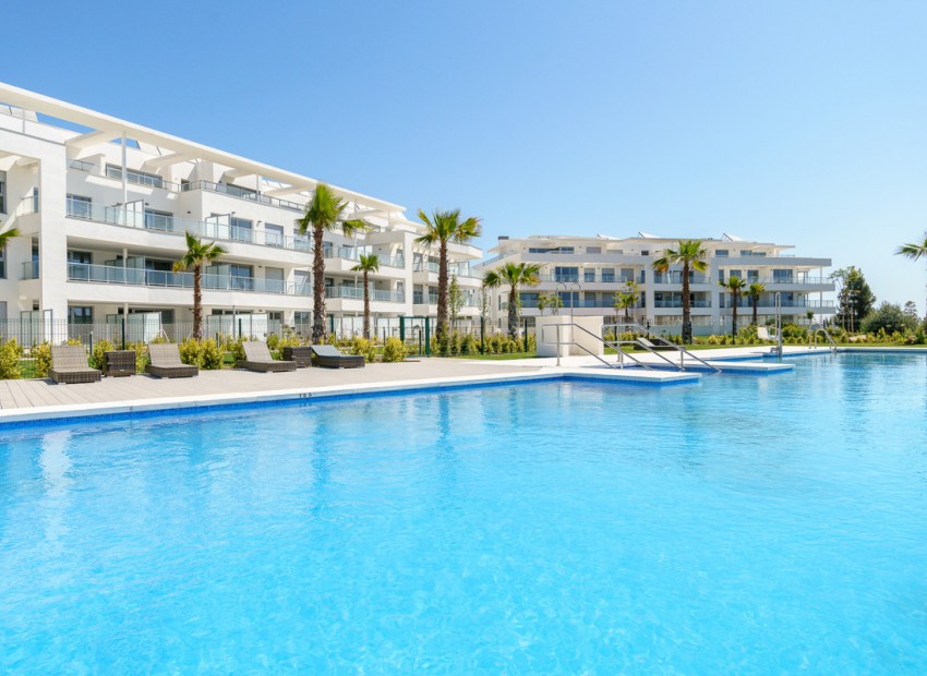 Resale - Apartment -
Mijas Costa