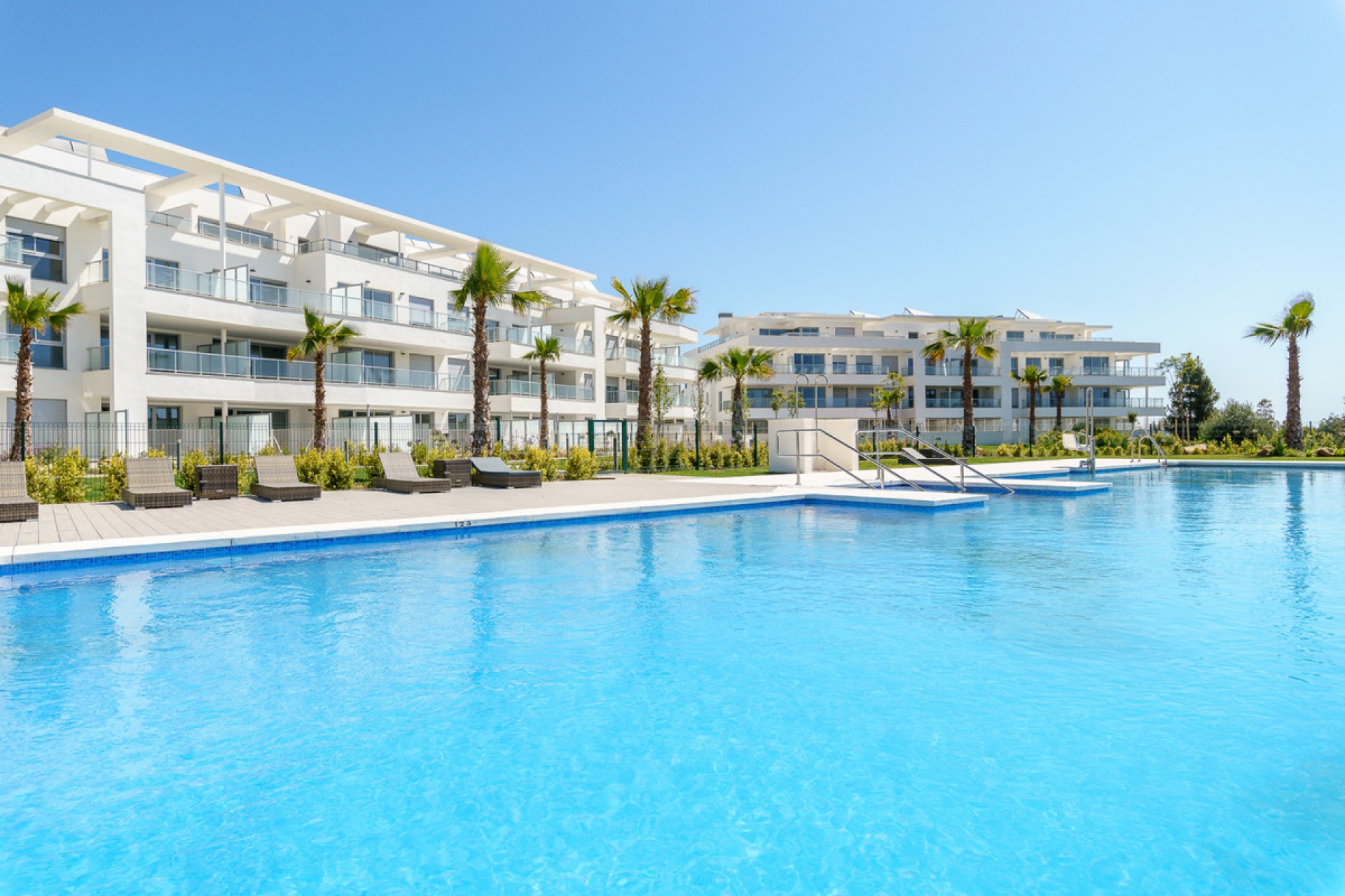 Resale - Apartment -
Mijas Costa