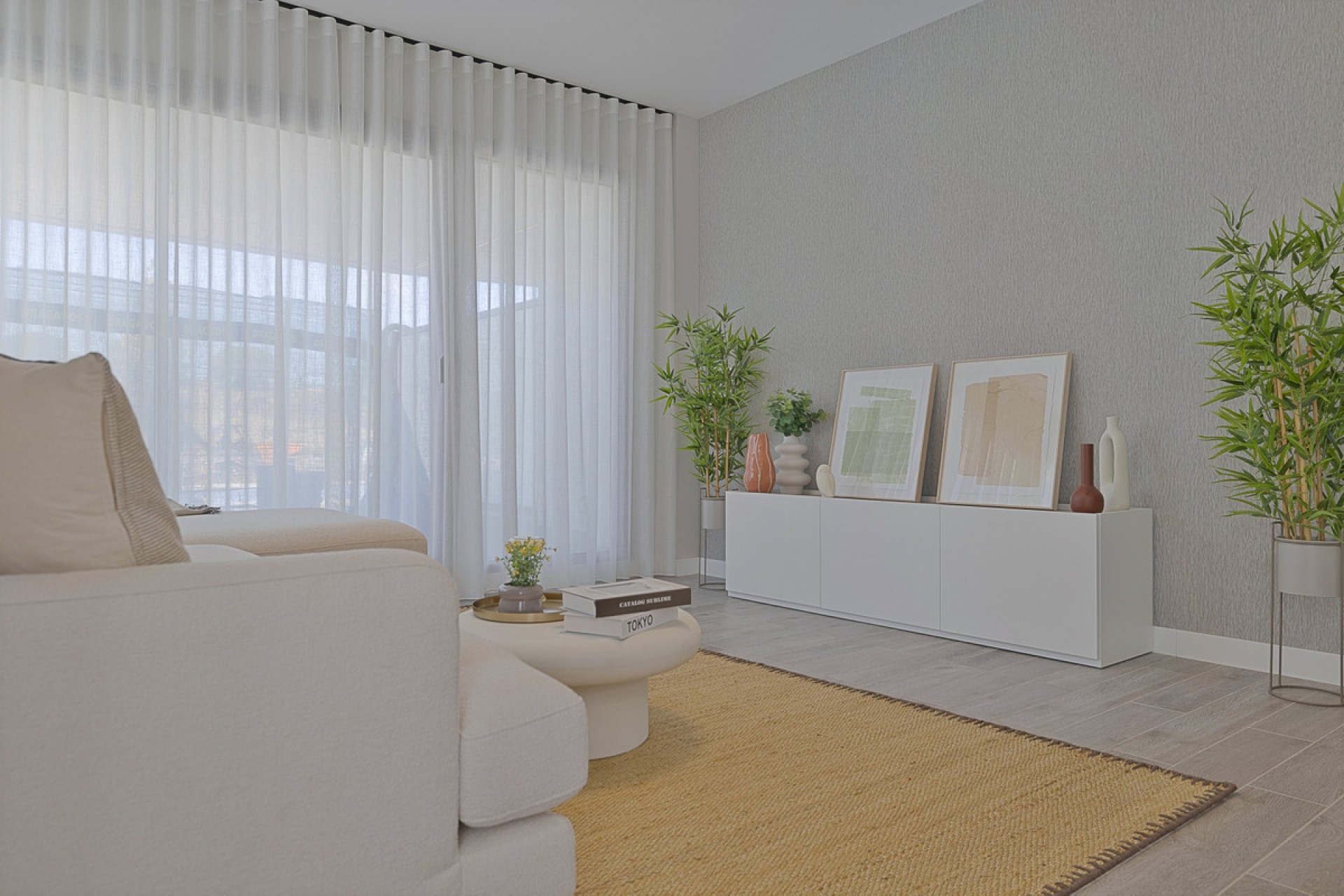 Resale - Apartment -
Mijas Costa