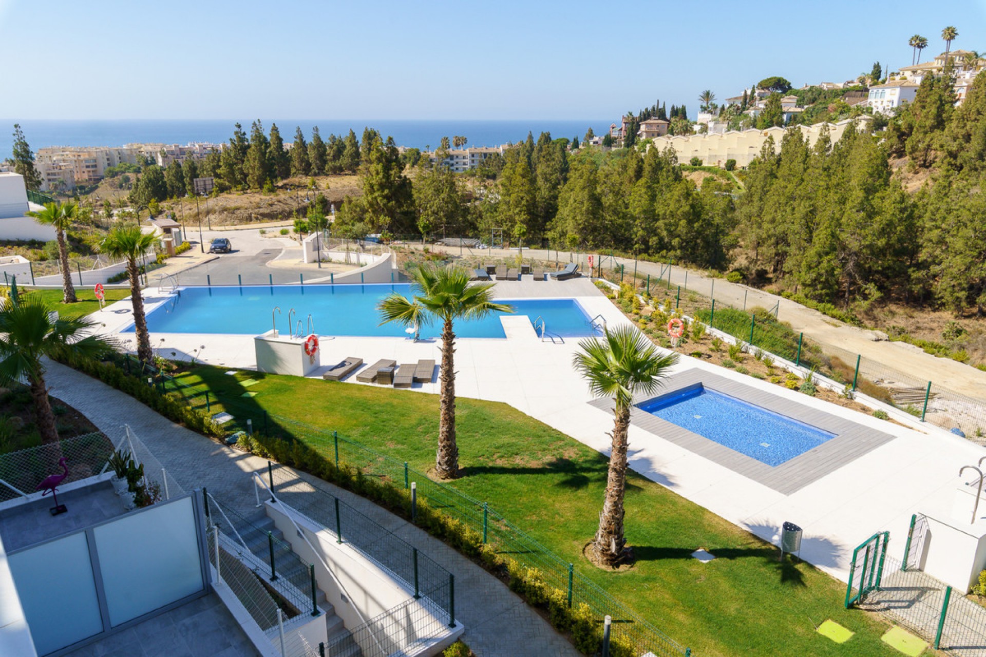 Resale - Apartment -
Mijas Costa