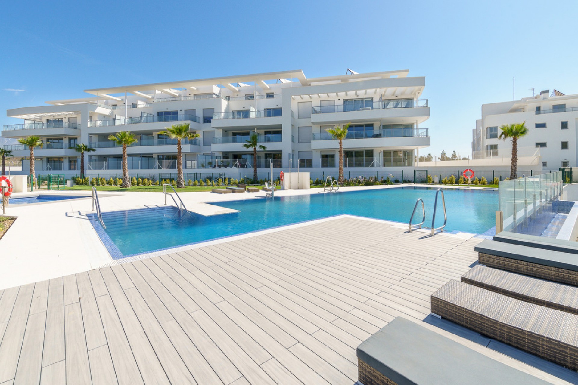 Resale - Apartment -
Mijas Costa