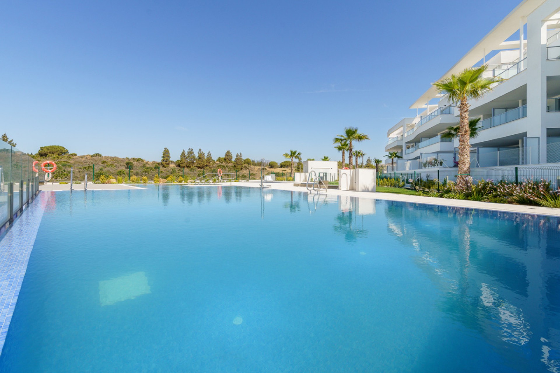 Resale - Apartment -
Mijas Costa