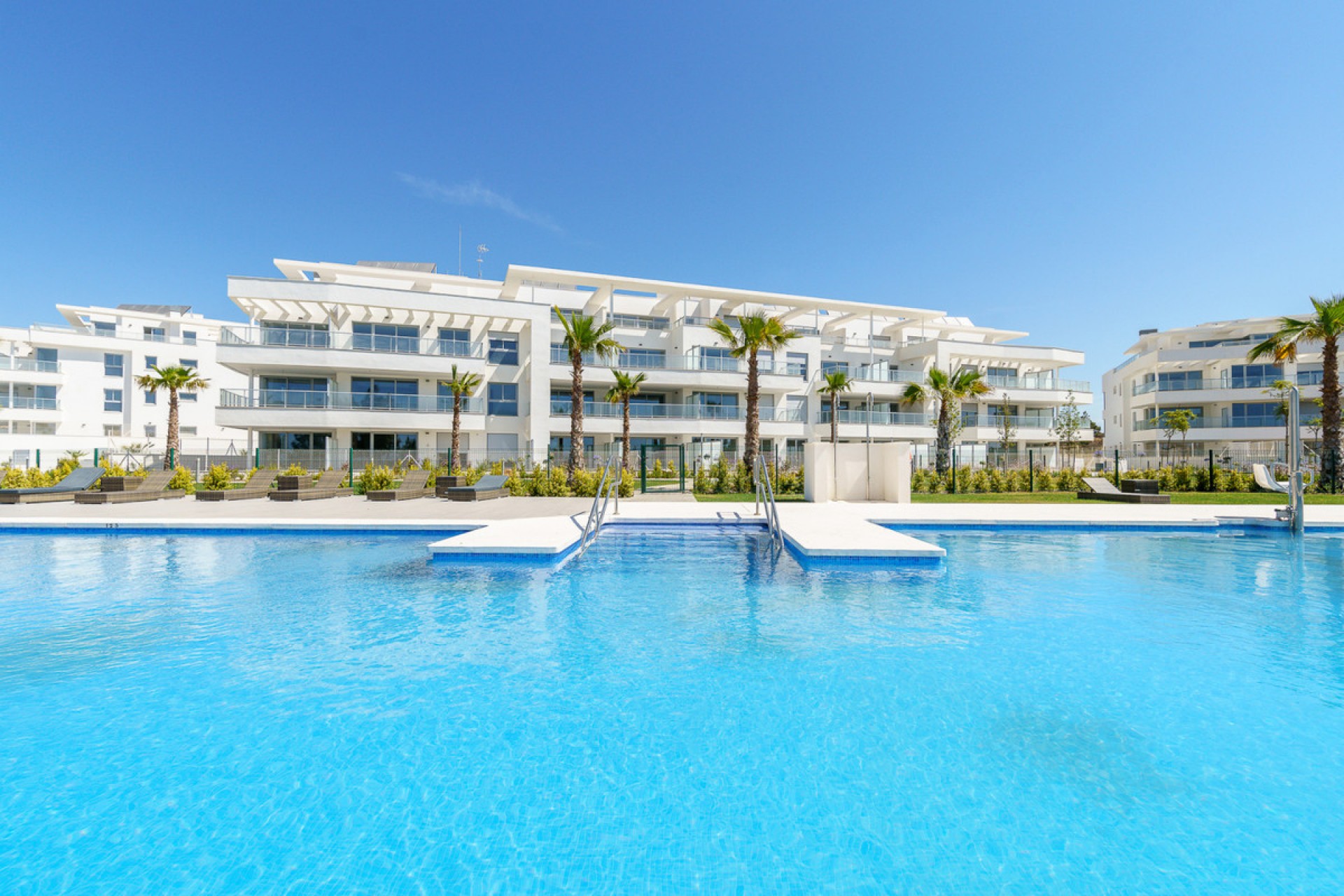 Resale - Apartment -
Mijas Costa