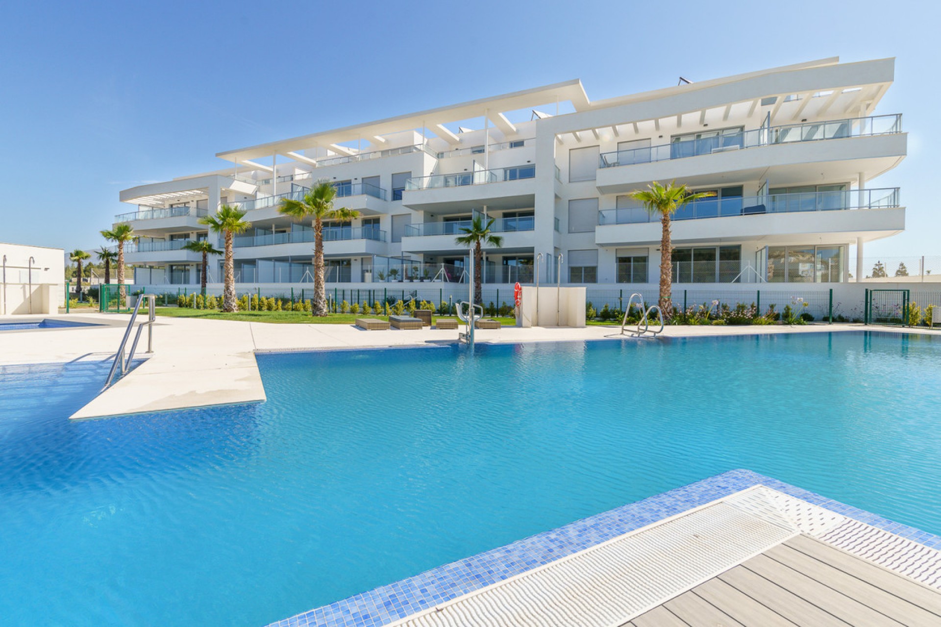 Resale - Apartment -
Mijas Costa