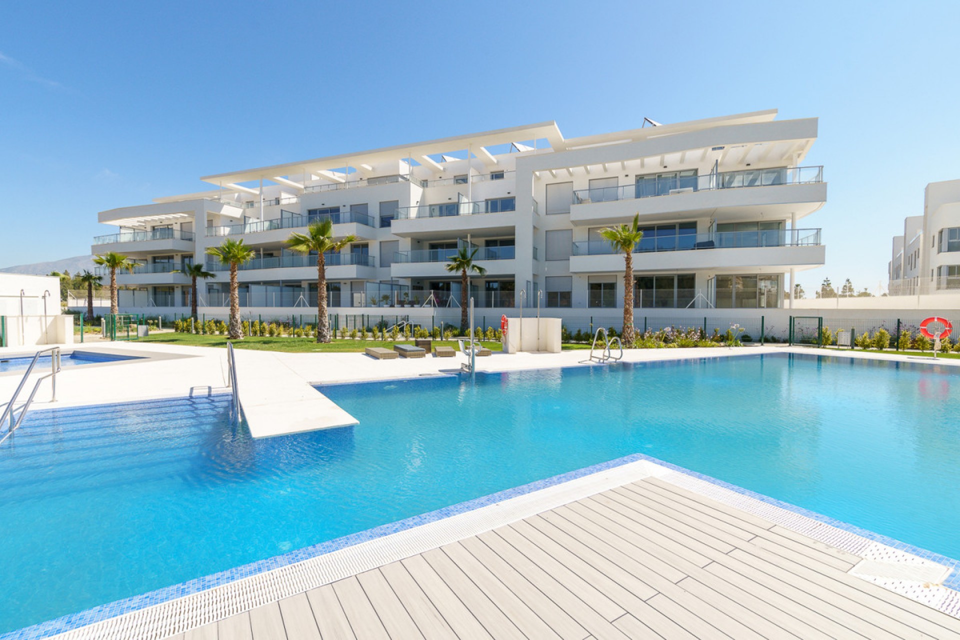 Resale - Apartment -
Mijas Costa