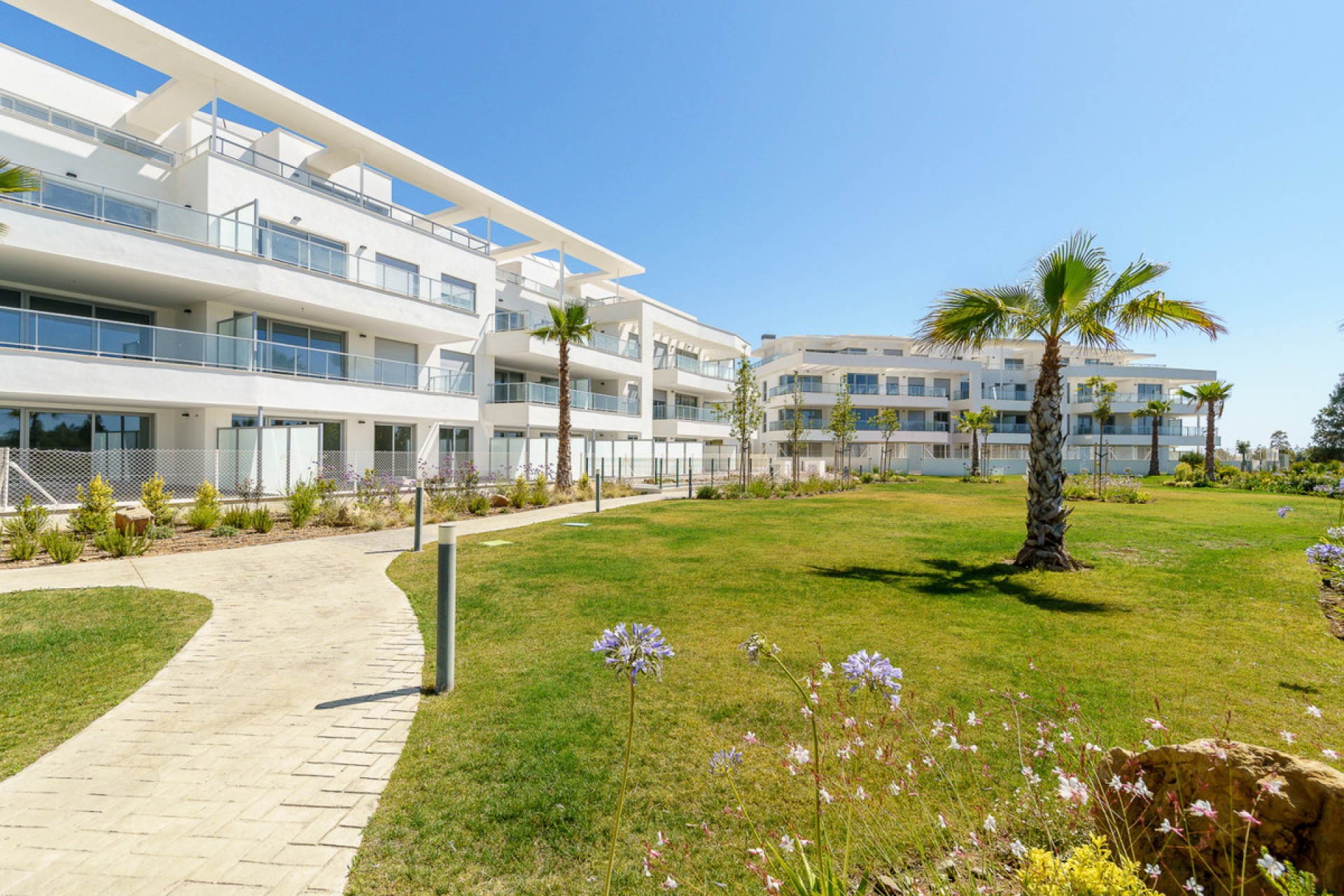 Resale - Apartment -
Mijas Costa