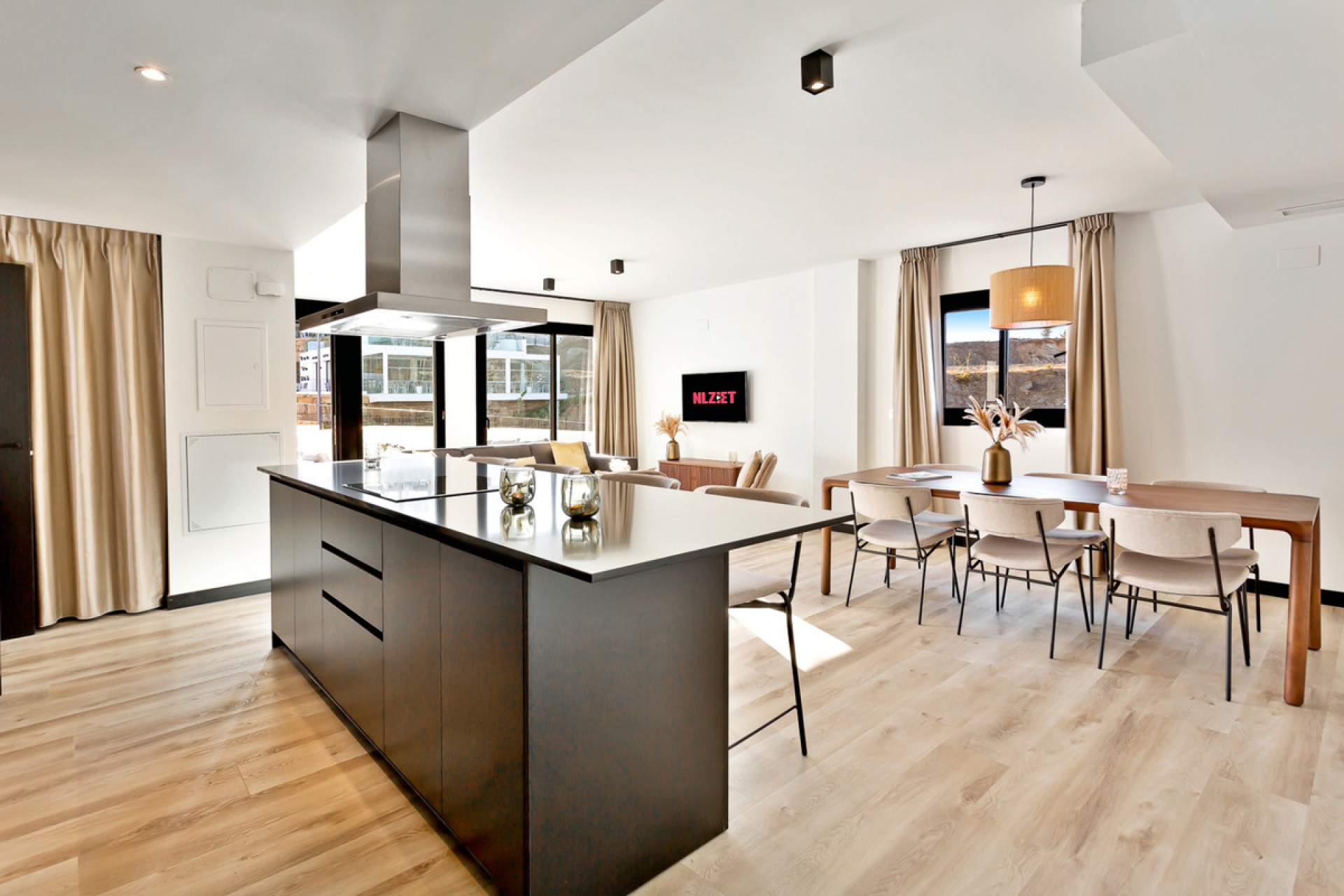 Resale - Apartment -
Mijas