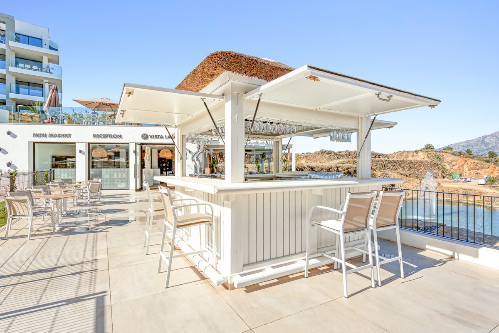 Resale - Apartment -
Mijas