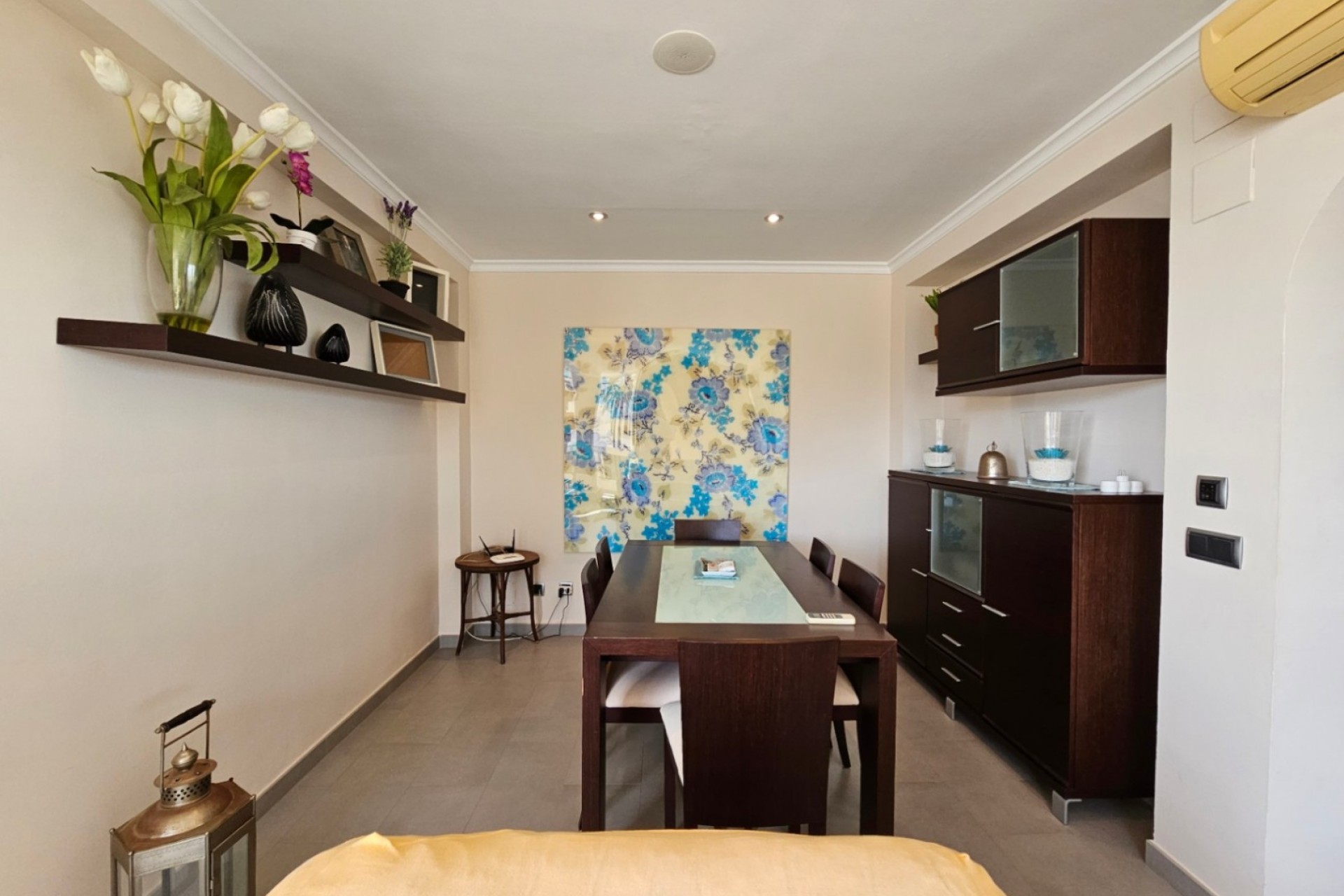 Resale - Apartment -
Moraira - Cap Blanc