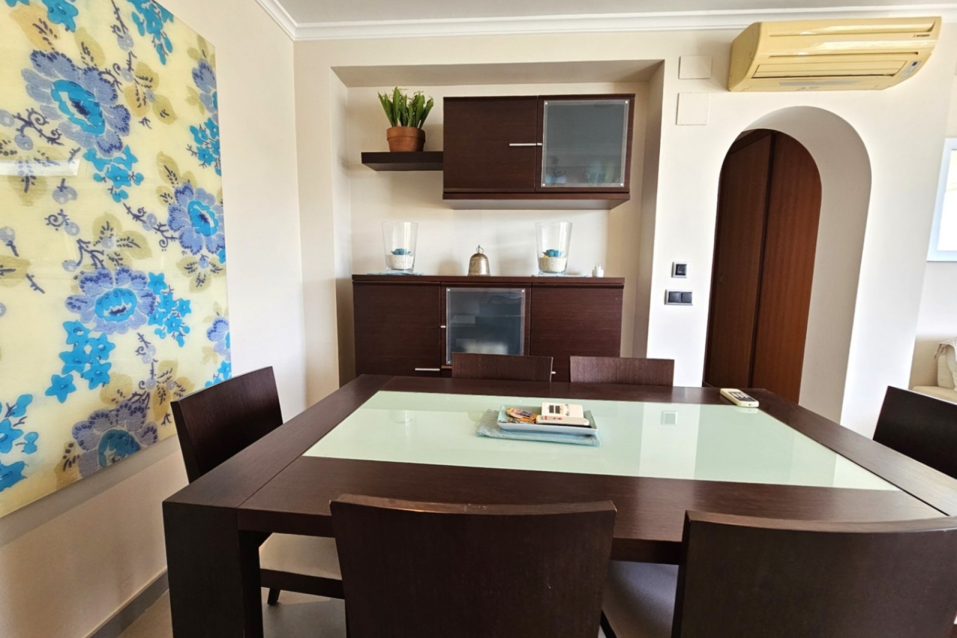 Resale - Apartment -
Moraira - Cap Blanc