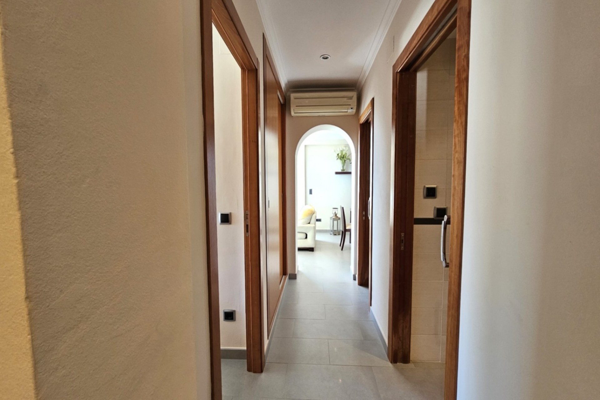 Resale - Apartment -
Moraira - Cap Blanc