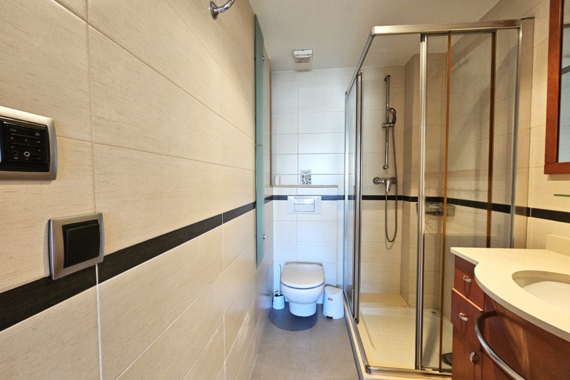 Resale - Apartment -
Moraira - Cap Blanc