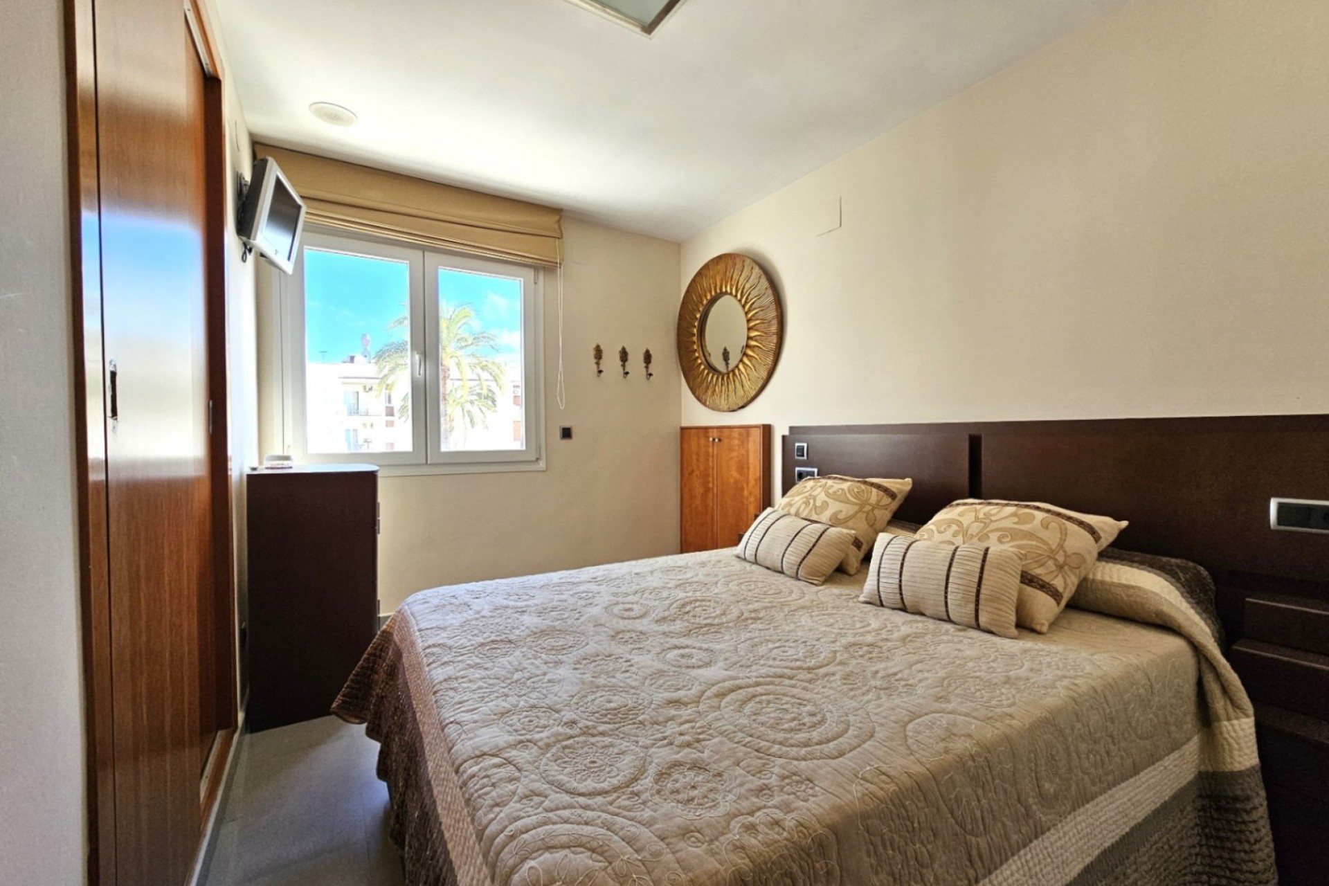 Resale - Apartment -
Moraira - Cap Blanc