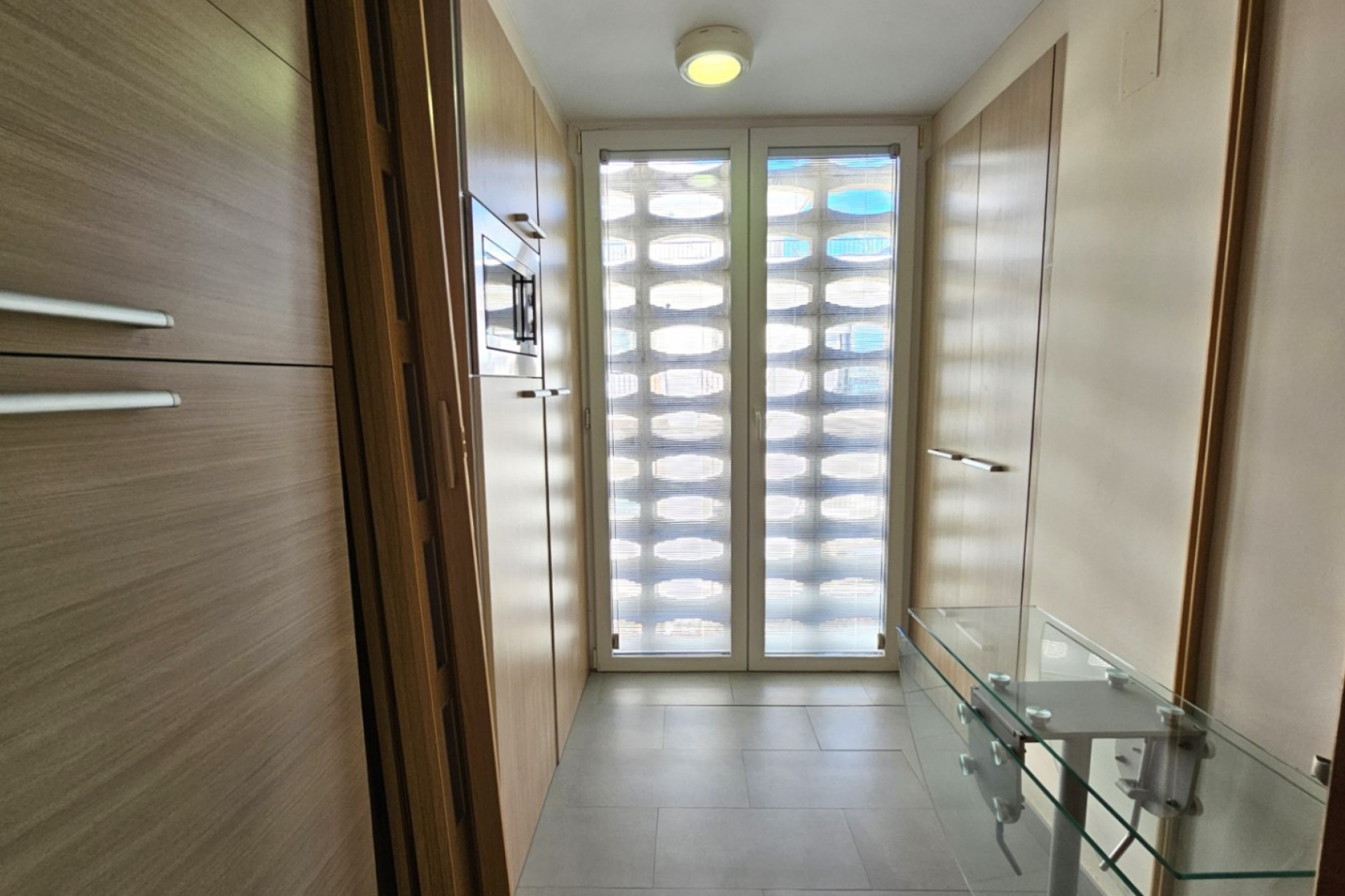 Resale - Apartment -
Moraira - Cap Blanc