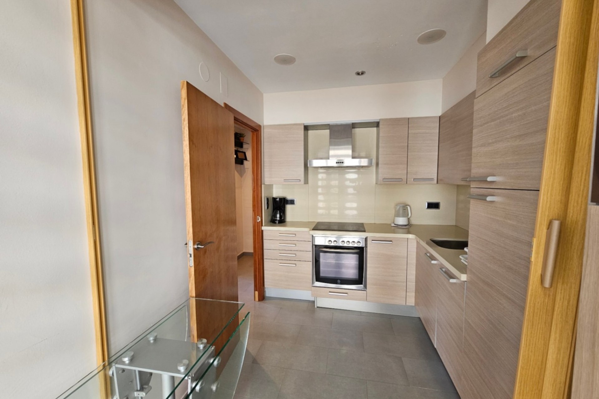 Resale - Apartment -
Moraira - Cap Blanc