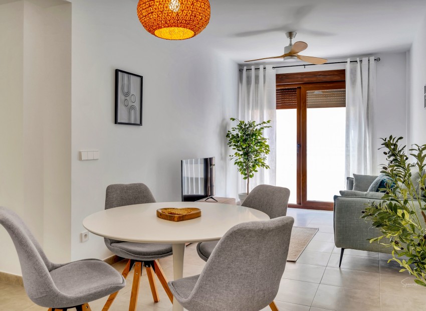 Resale - Apartment -
Moraira - Casco Urbano
