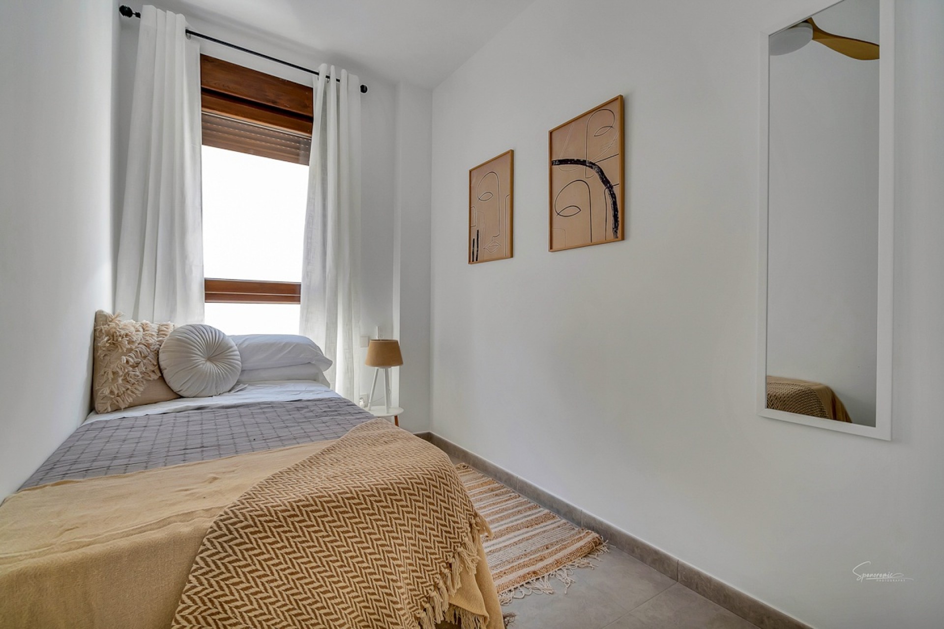 Resale - Apartment -
Moraira - Casco Urbano