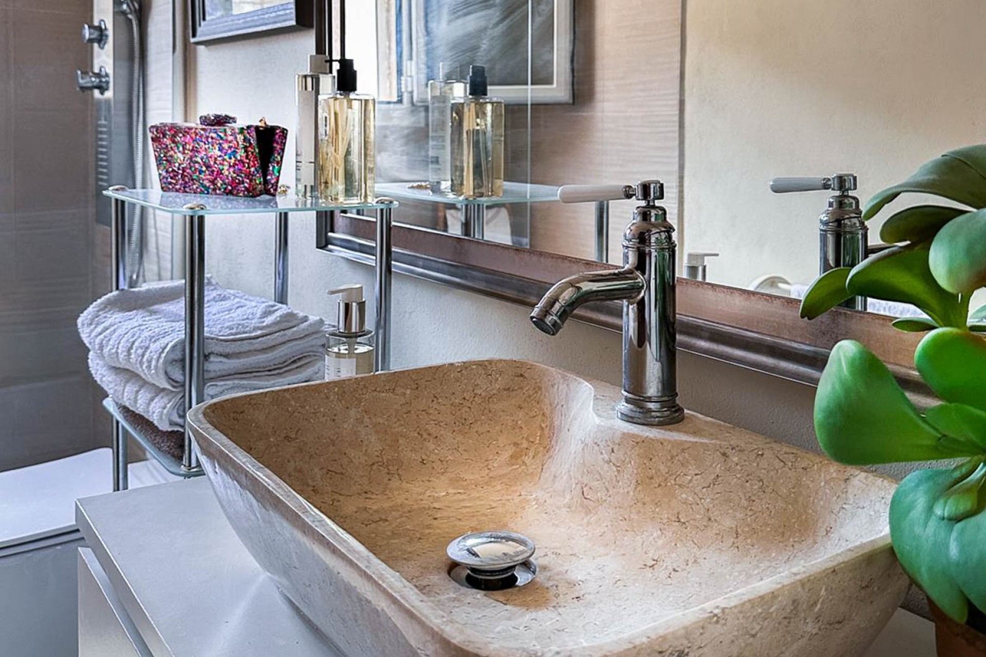 Resale - Apartment -
Moraira - Paichi