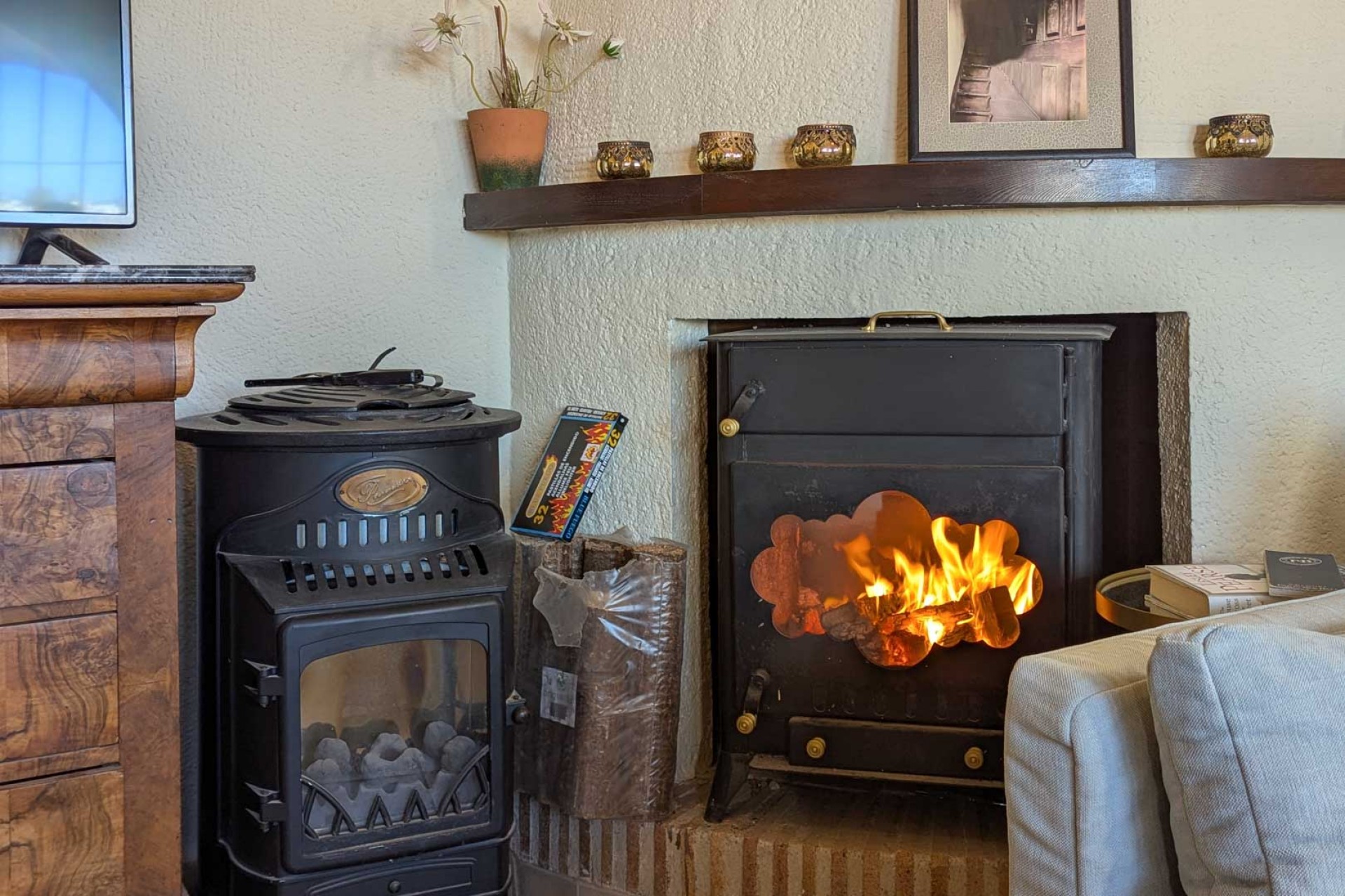 Resale - Apartment -
Moraira - Paichi