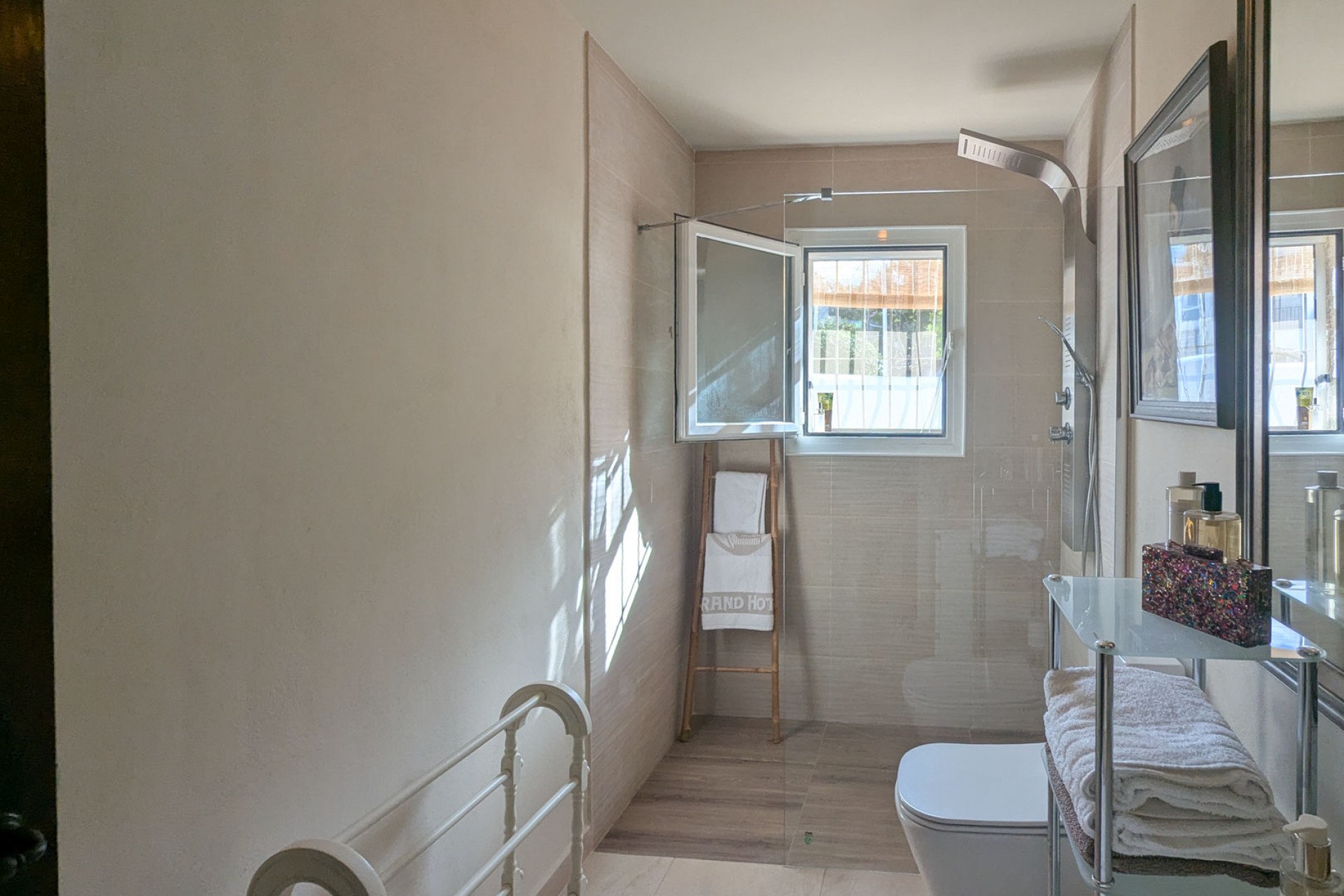 Resale - Apartment -
Moraira - Paichi