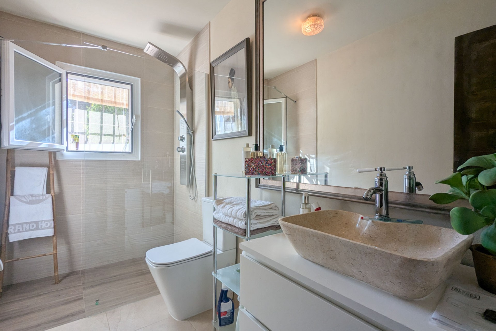 Resale - Apartment -
Moraira - Paichi