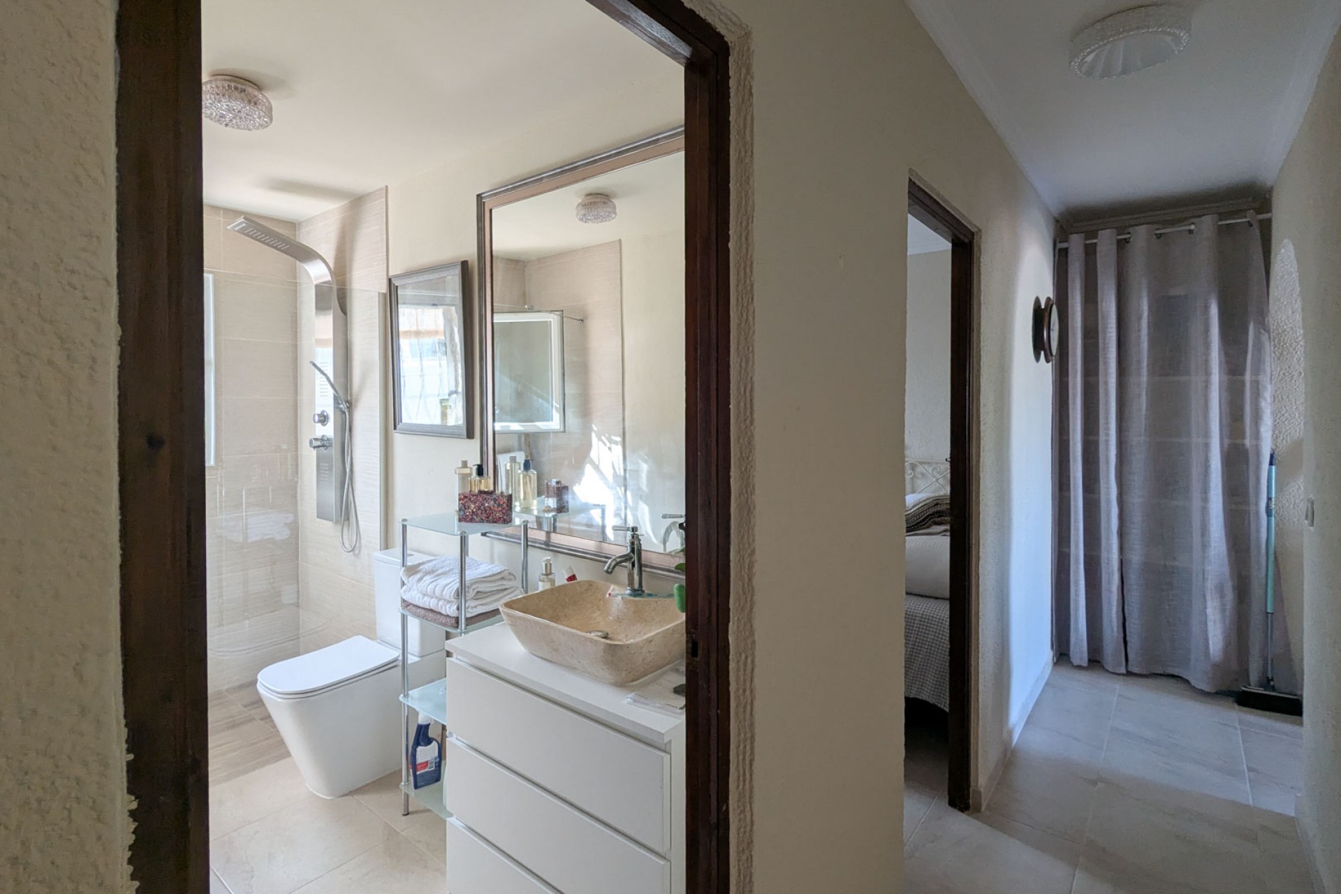 Resale - Apartment -
Moraira - Paichi