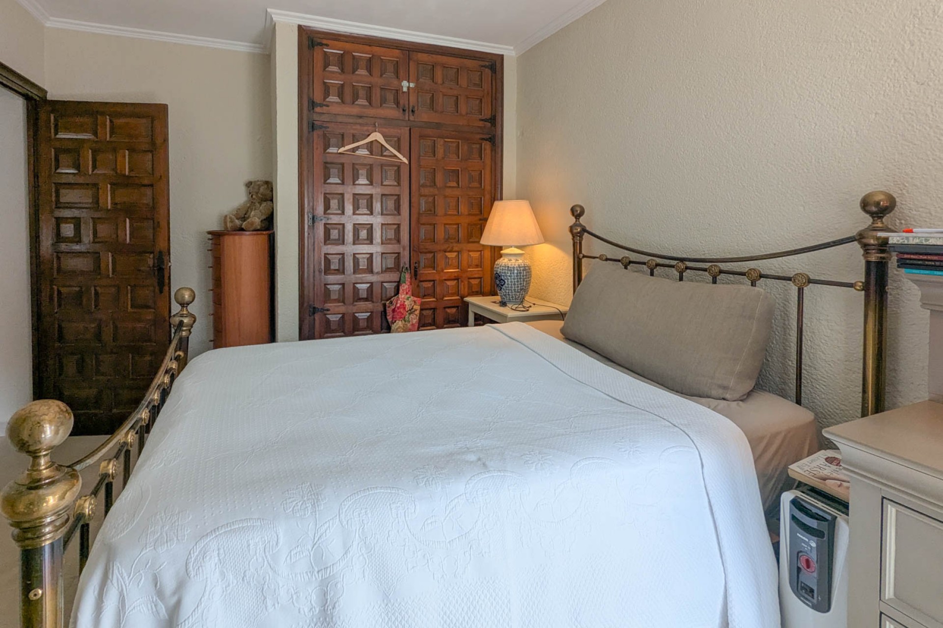 Resale - Apartment -
Moraira - Paichi