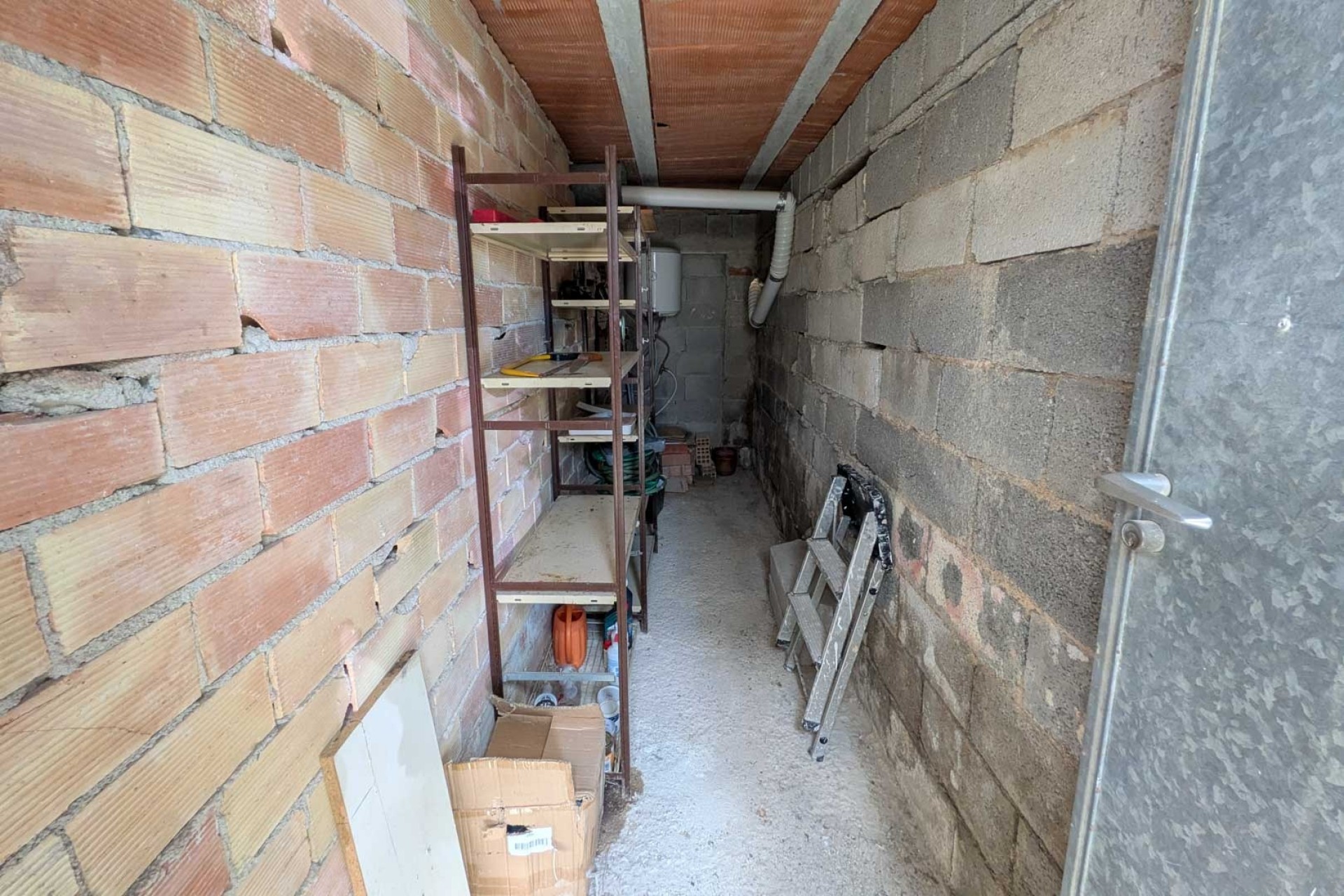 Resale - Apartment -
Moraira - Pueblo Alcasar