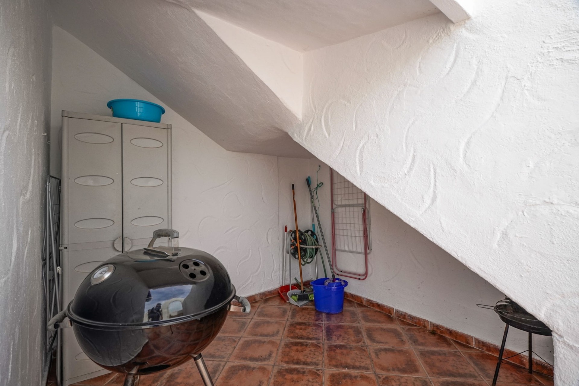 Resale - Apartment -
Moraira - Pueblo Alcasar
