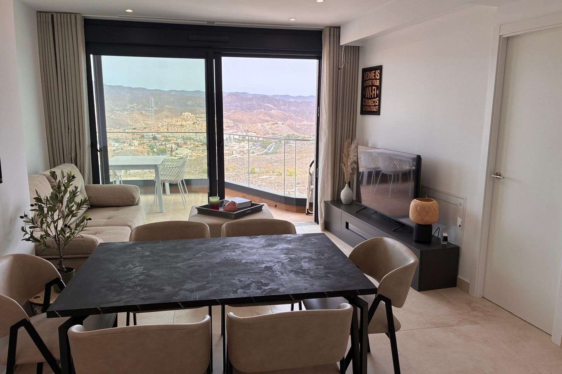Resale - Apartment -
Murcia - Aguilas