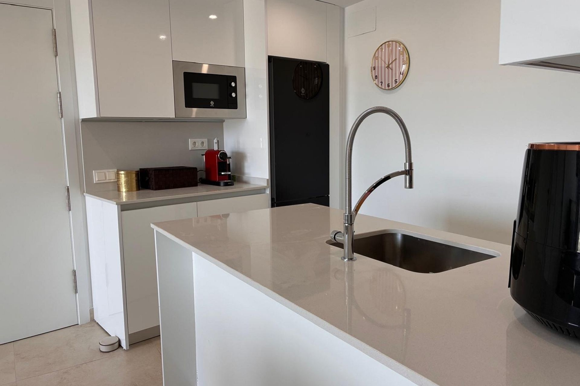 Resale - Apartment -
Murcia - Aguilas