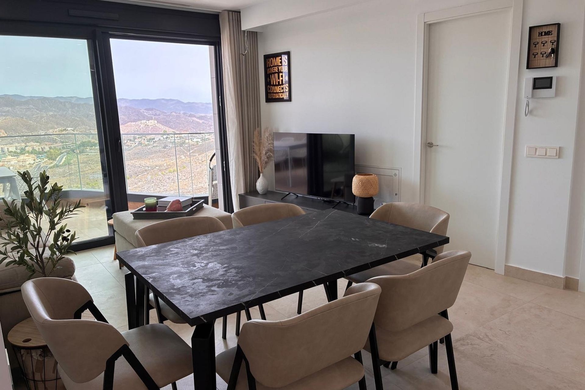 Resale - Apartment -
Murcia - Aguilas