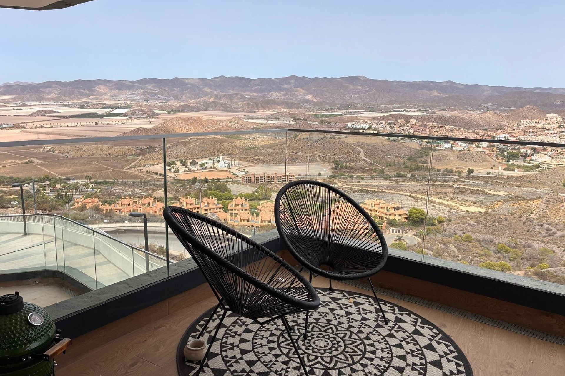 Resale - Apartment -
Murcia - Aguilas