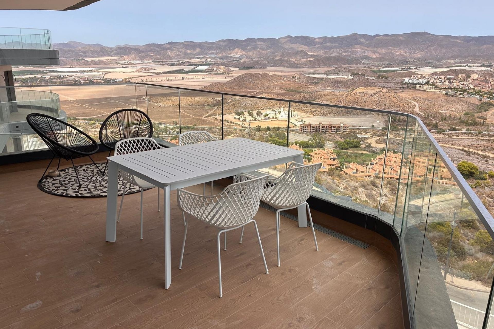 Resale - Apartment -
Murcia - Aguilas