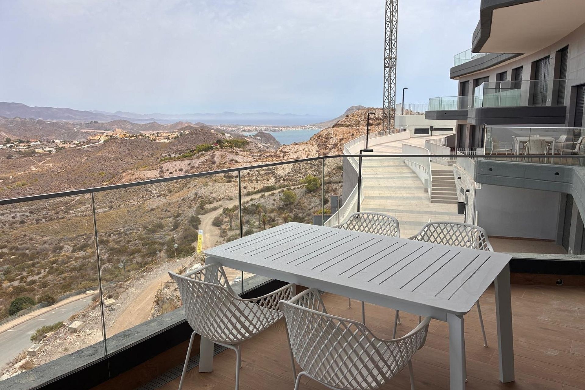 Resale - Apartment -
Murcia - Aguilas