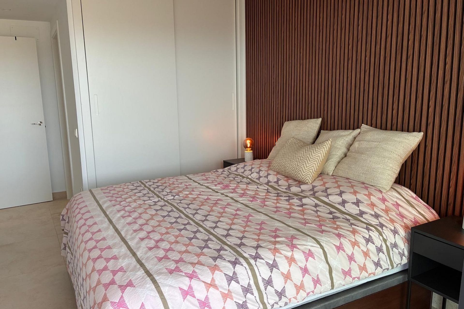 Resale - Apartment -
Murcia - Aguilas