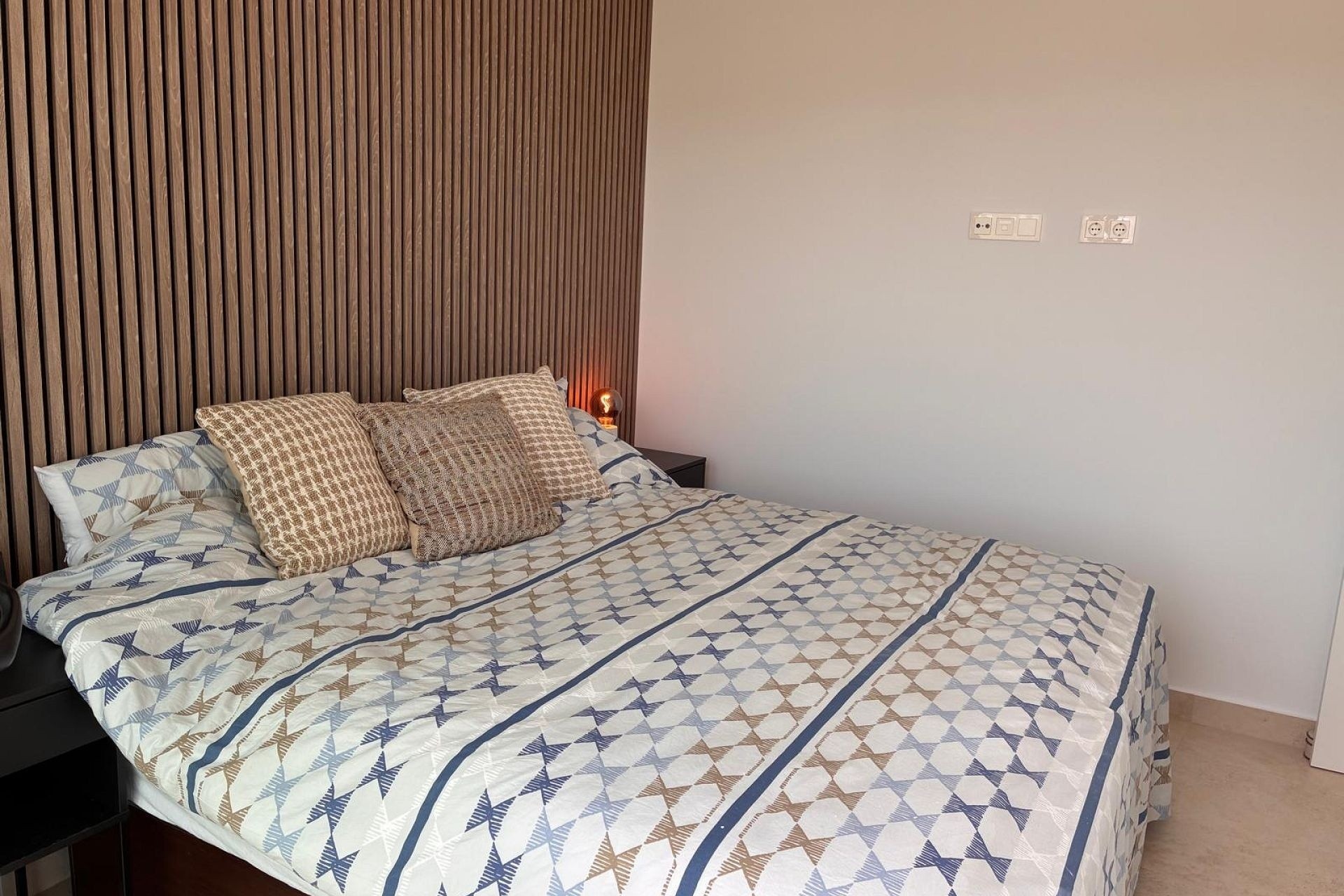 Resale - Apartment -
Murcia - Aguilas