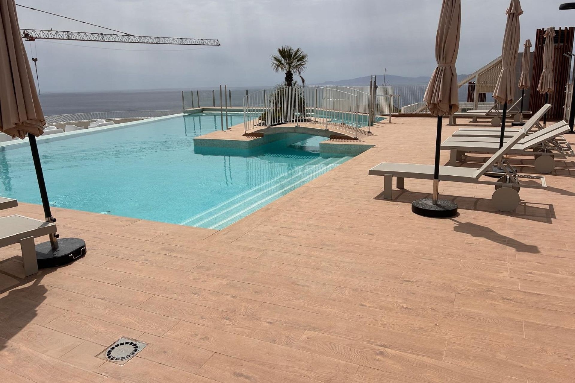 Resale - Apartment -
Murcia - Aguilas