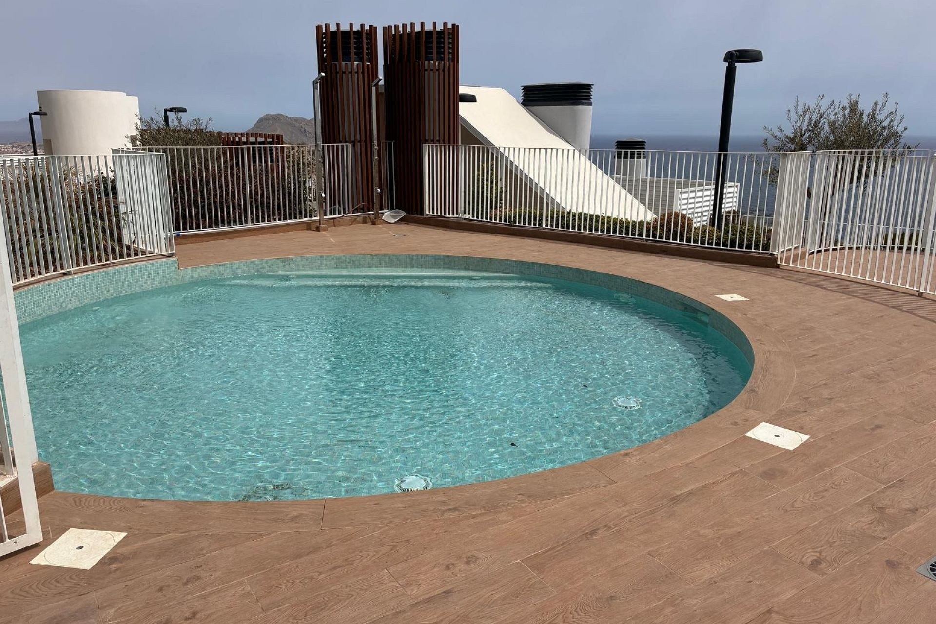 Resale - Apartment -
Murcia - Aguilas