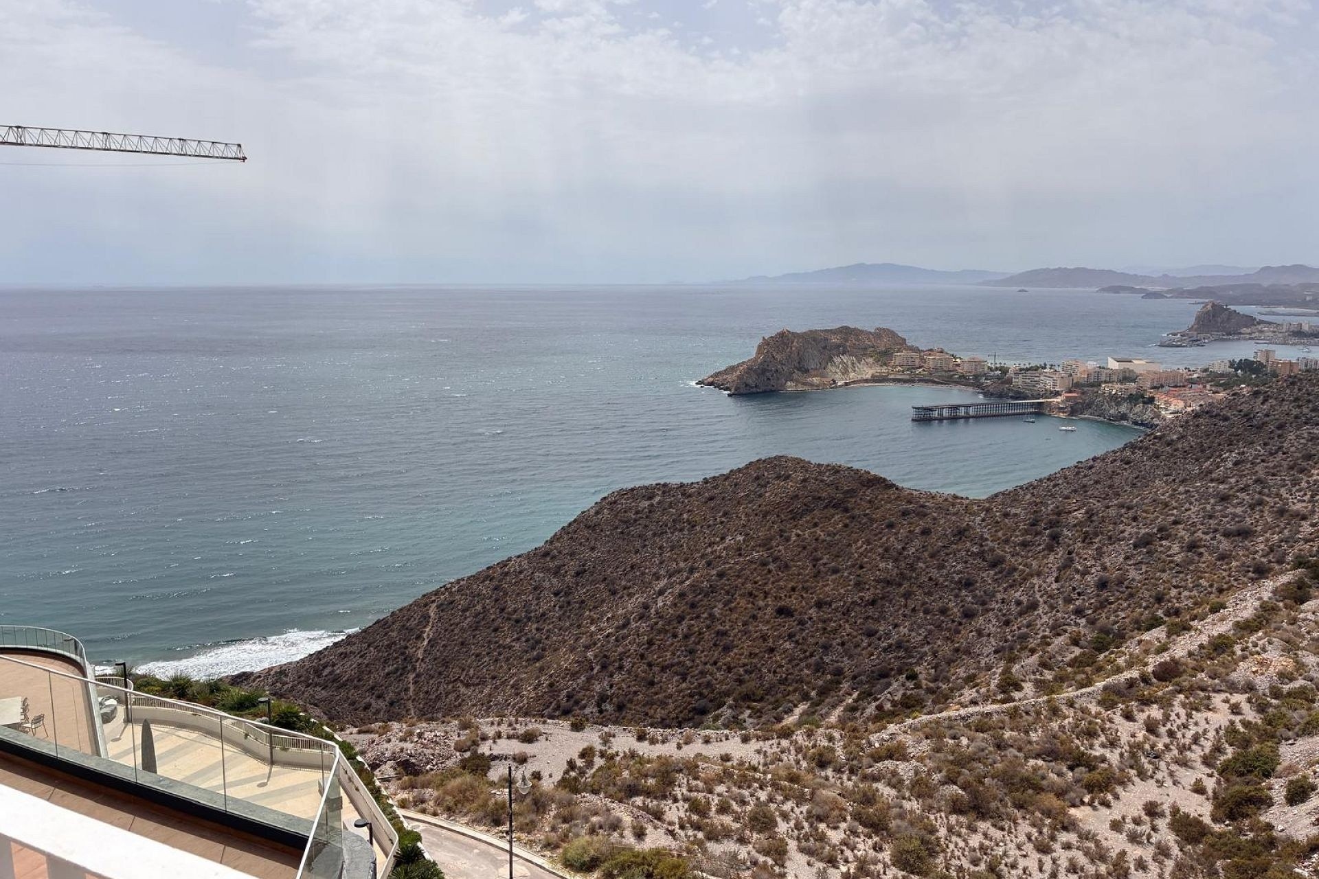 Resale - Apartment -
Murcia - Aguilas