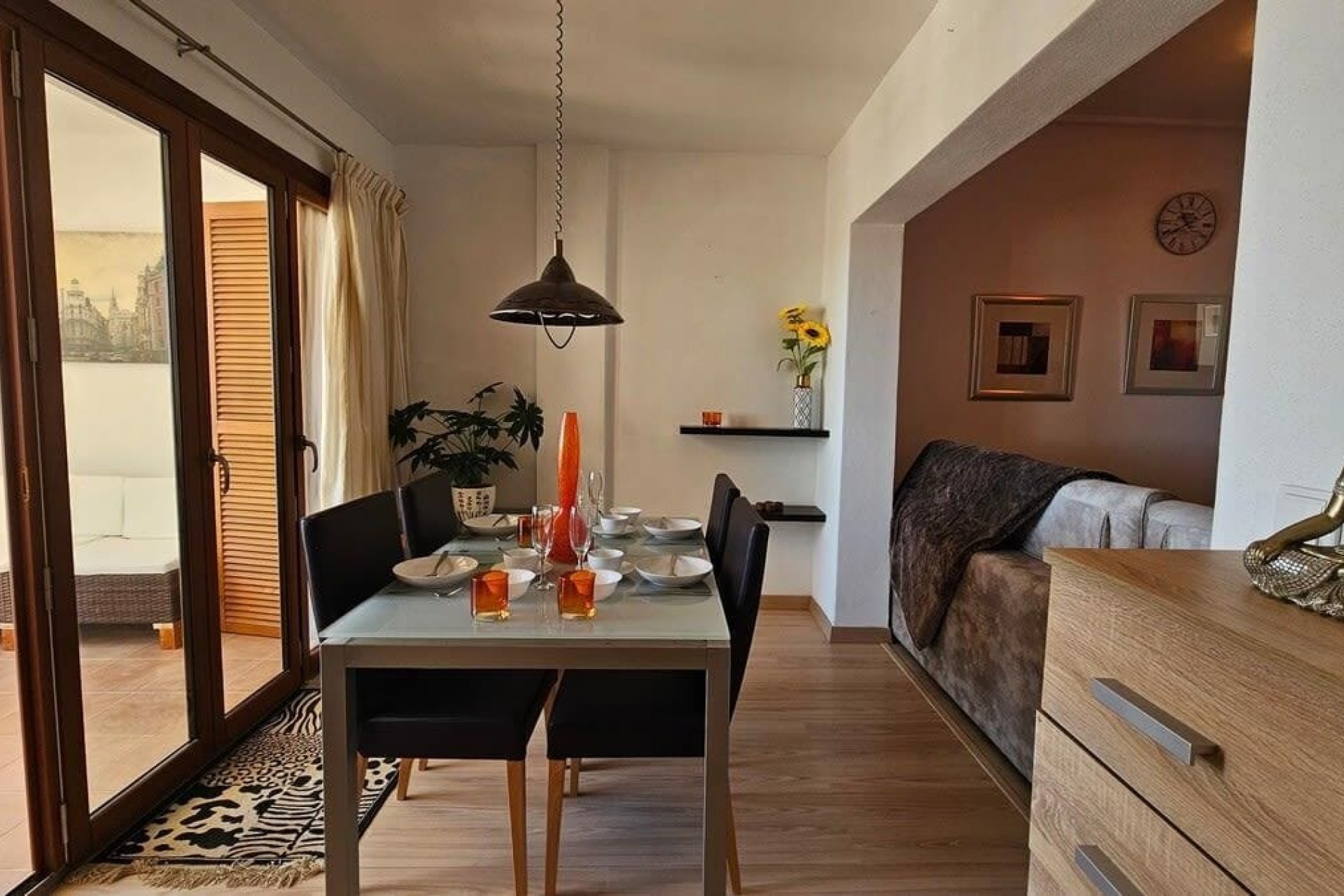 Resale - Apartment -
Murcia - El Valle Golf Resort