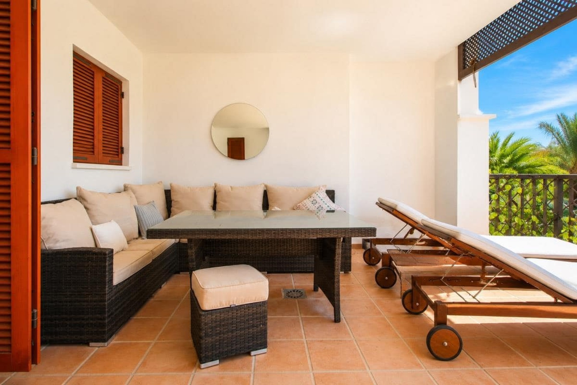 Resale - Apartment -
Murcia - El Valle Golf Resort