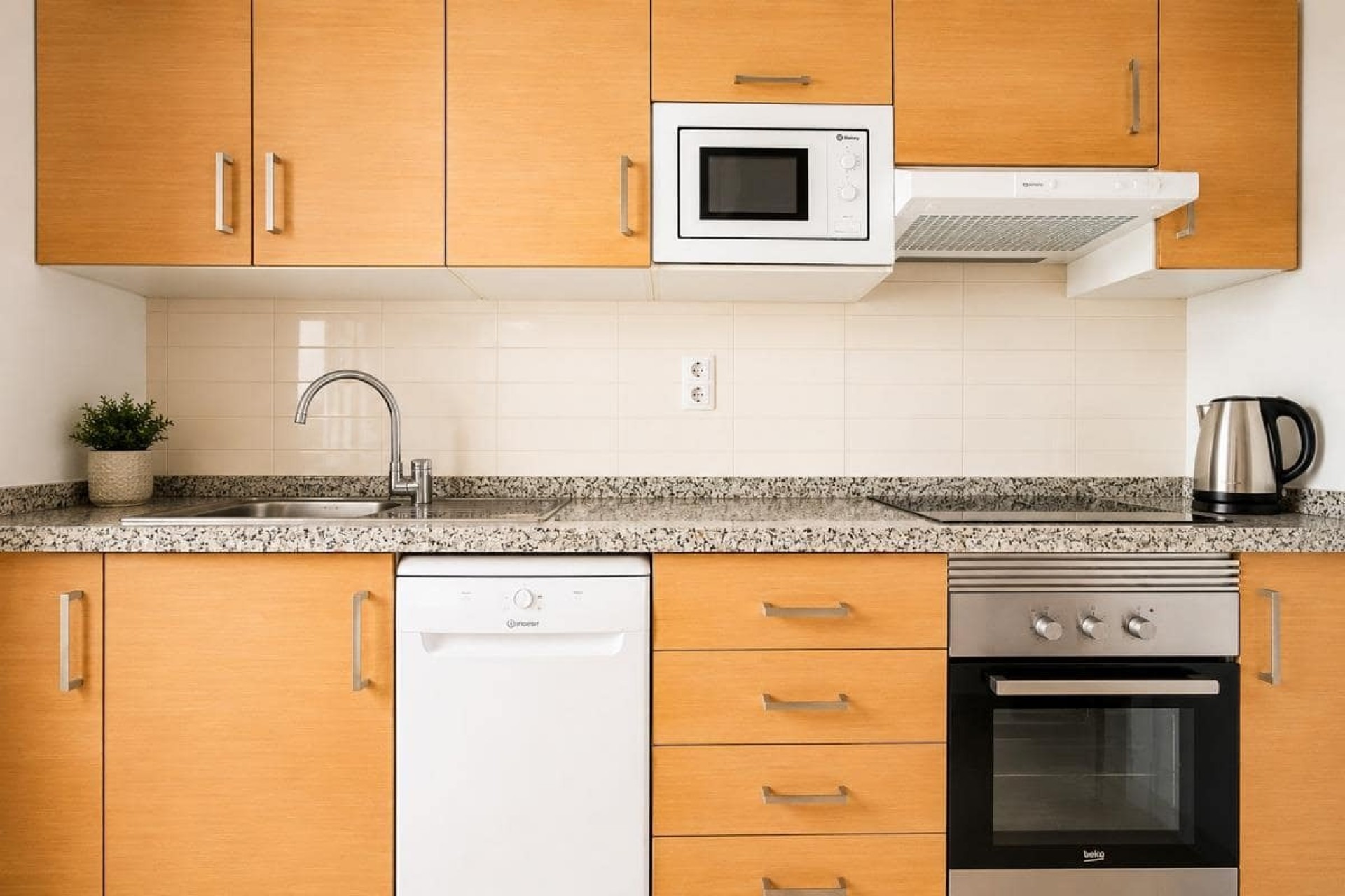 Resale - Apartment -
Murcia - El Valle Golf Resort