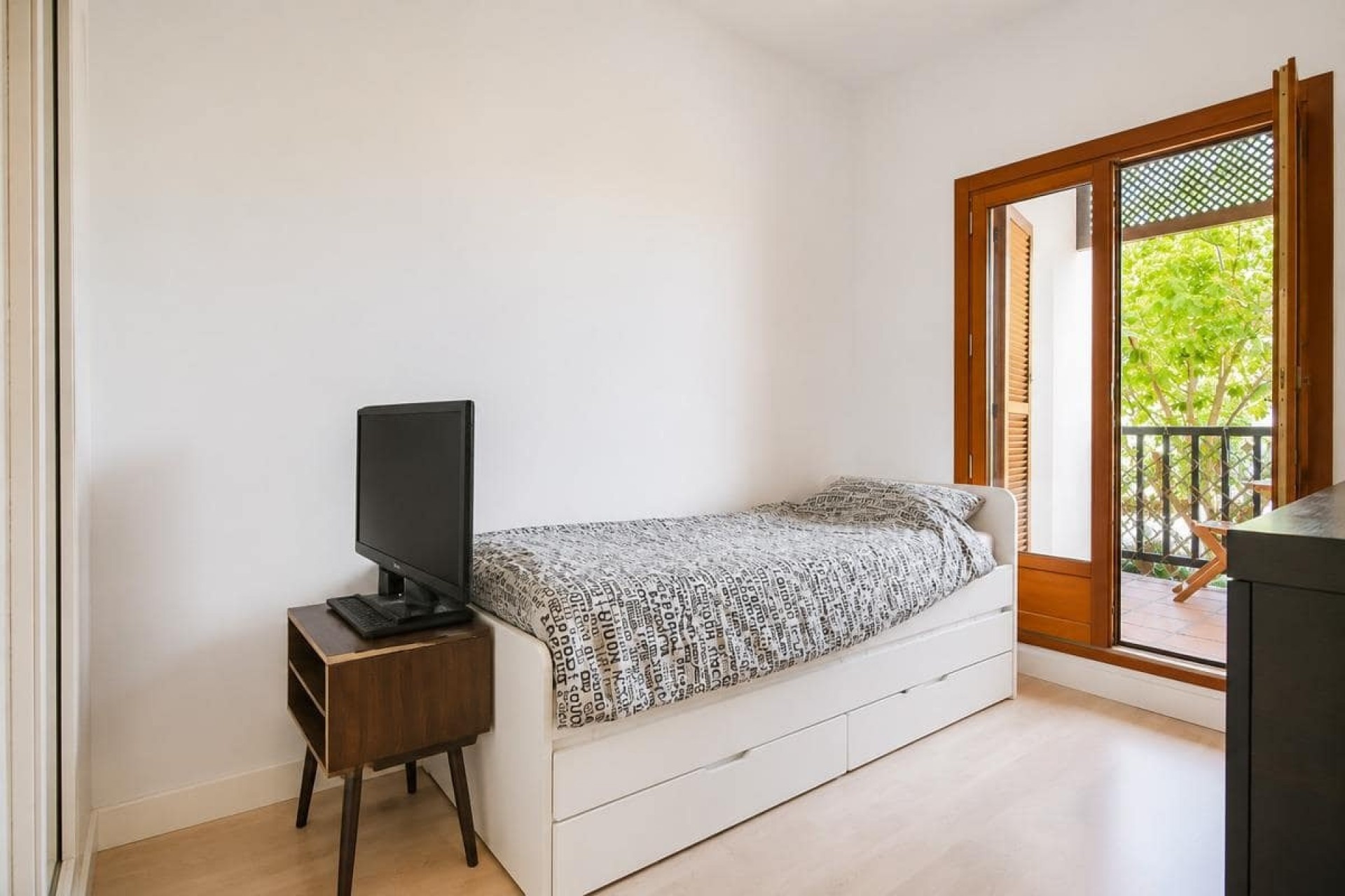 Resale - Apartment -
Murcia - El Valle Golf Resort