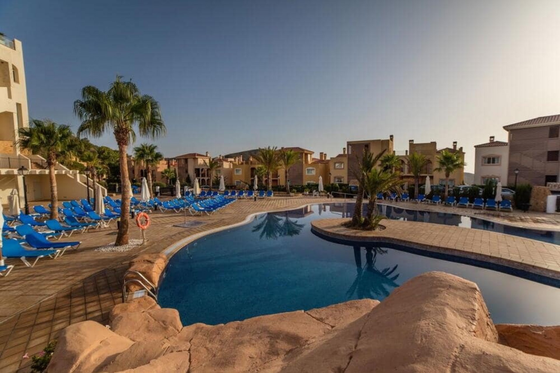 Resale - Apartment -
Murcia - La Manga Club Resort