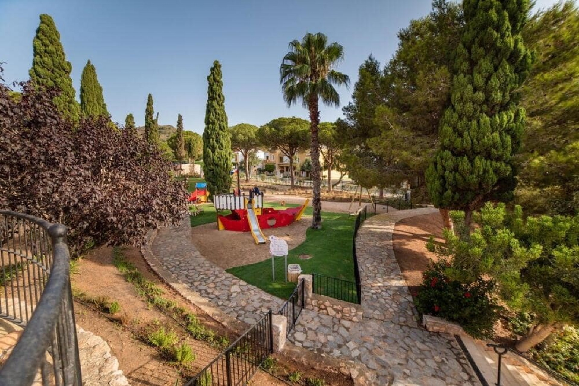 Resale - Apartment -
Murcia - La Manga Club Resort