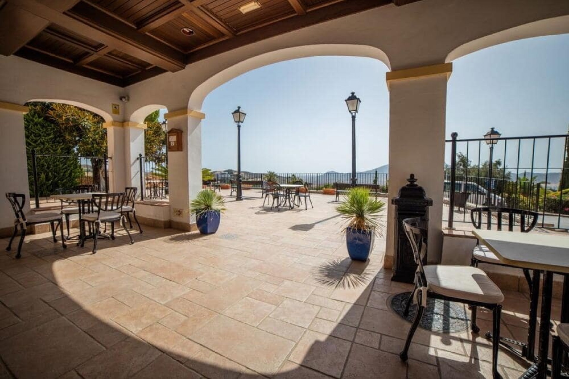 Resale - Apartment -
Murcia - La Manga Club Resort
