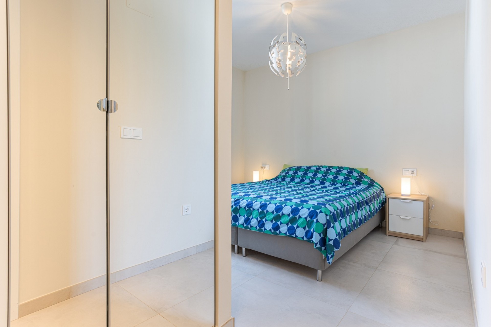 Resale - Apartment -
Murcia - Mar de Cristal