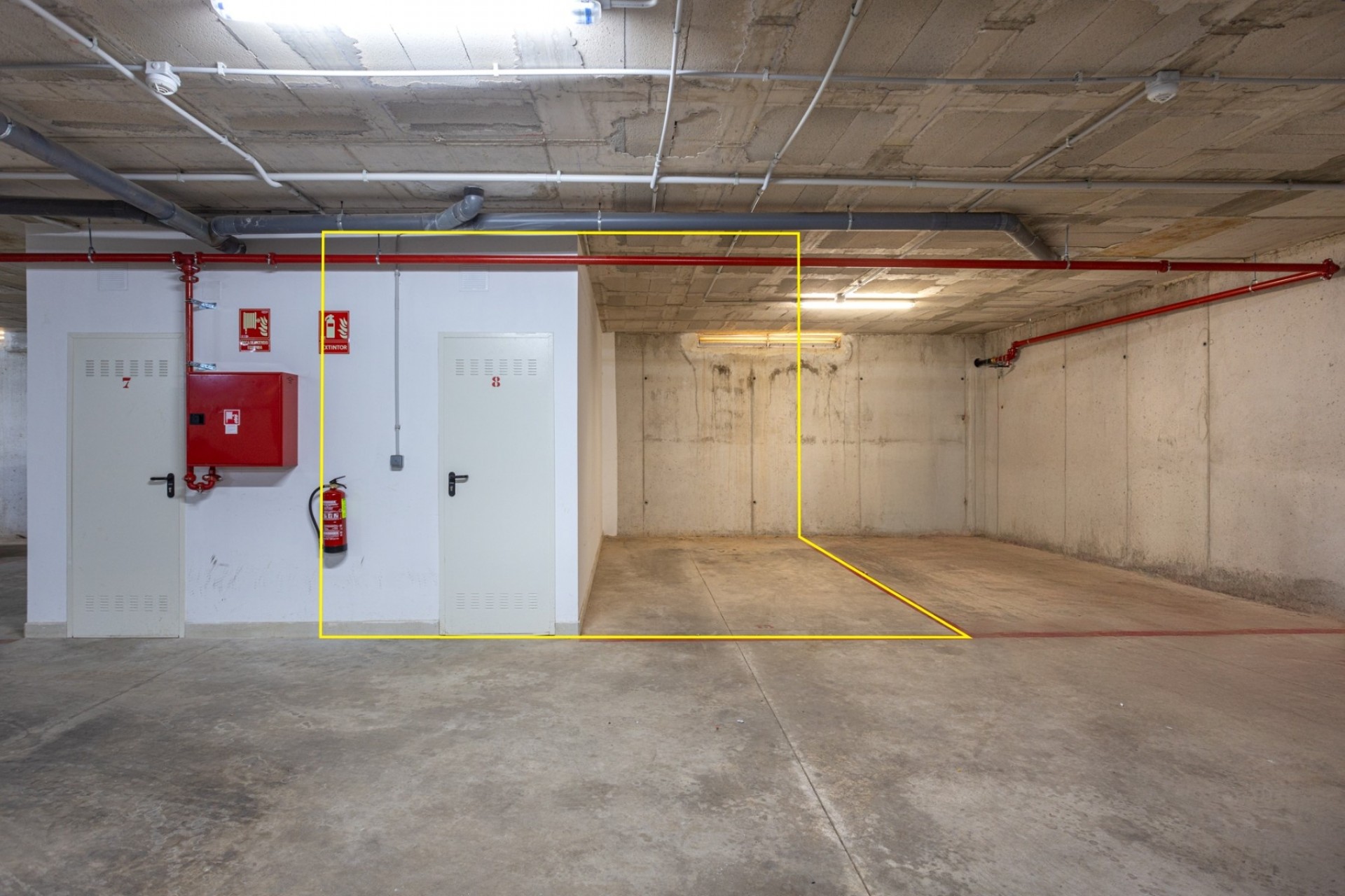 Resale - Apartment -
Murcia - Mar de Cristal