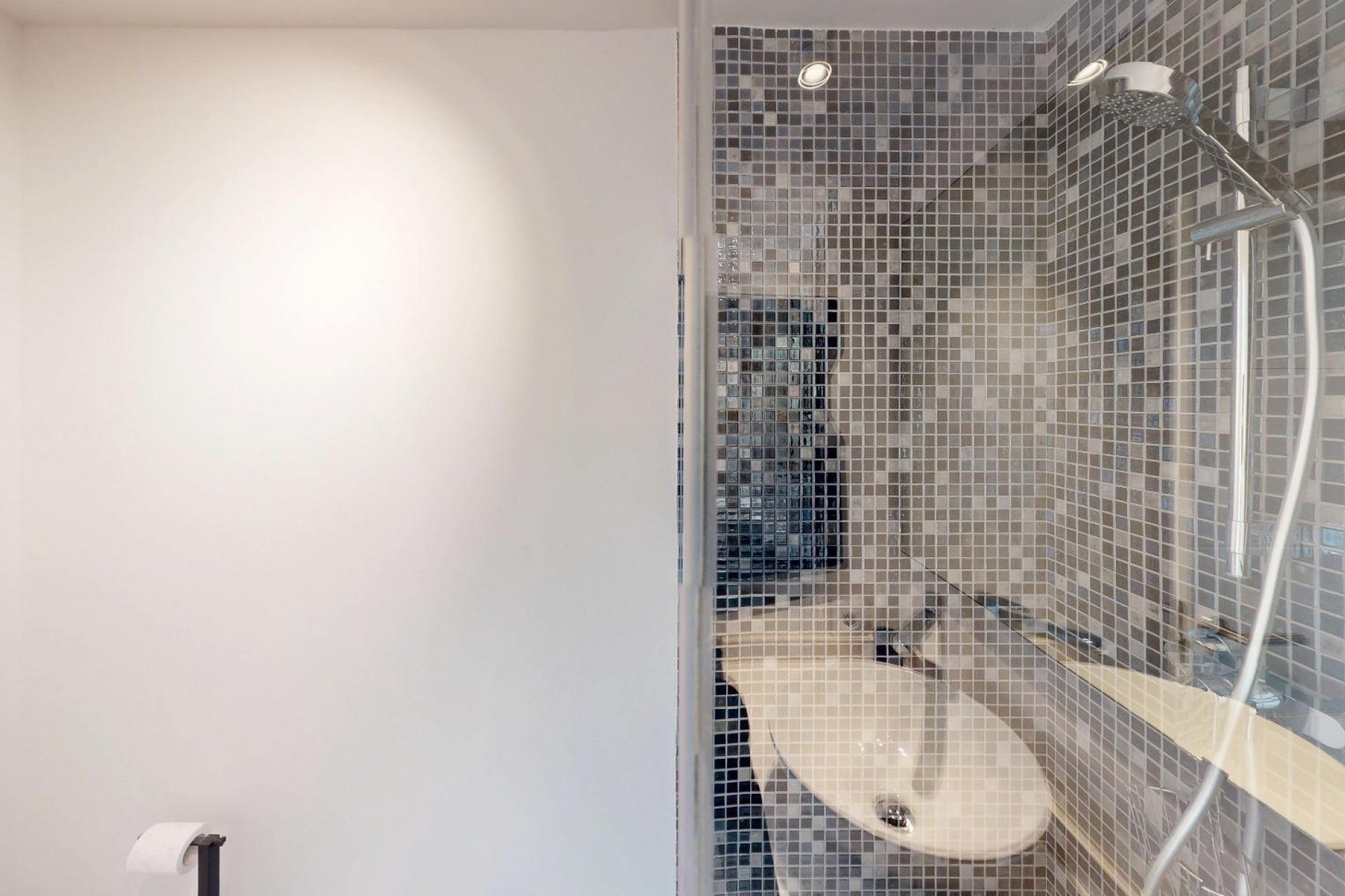 Resale - Apartment -
Oliva - Oliva Nova